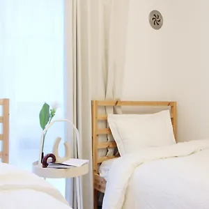  Appartement Nestay Nippori