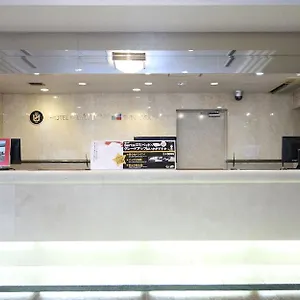 ホテルクライトン新大阪 3*, 大阪市 日本