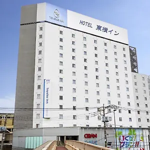 東横inn品川青物横丁駅 ホテル
