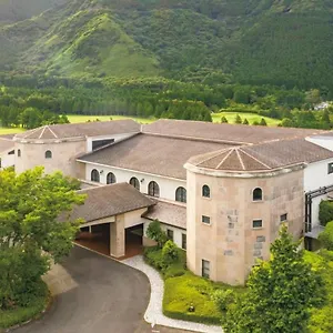 仙石原プリンスホテル 4*, 箱根町 日本