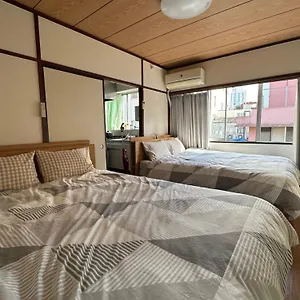 蒲田1分airport大変便利です , 東京都 日本