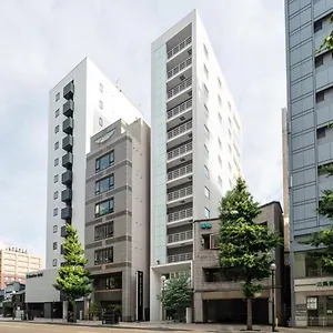 ホテルビスタ札幌 大通 3*, 札幌市 日本