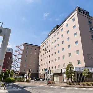 Jr東日本ホテルメッツ かまくら大船 3*, 鎌倉市 日本