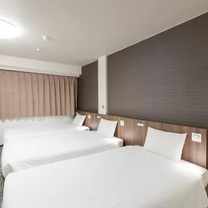 シルク・トゥリー名古屋 3*, 名古屋市 日本